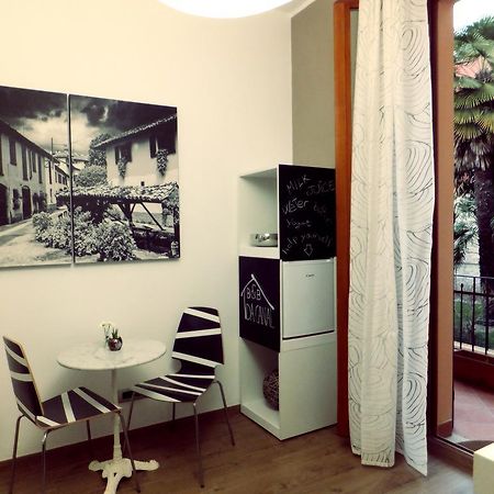 Da Canal Acomodação com café da manhã Milão Exterior foto