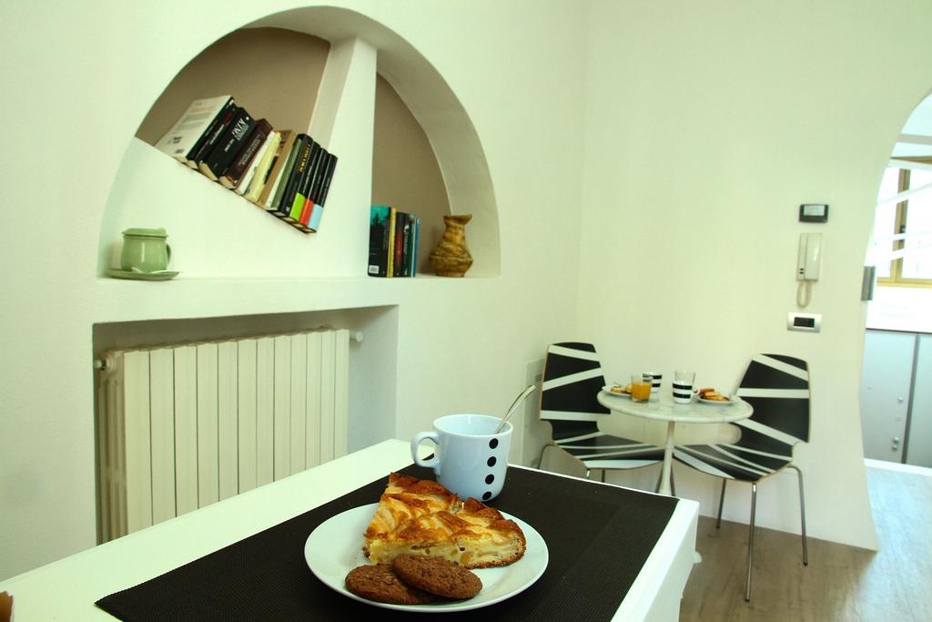 Da Canal Acomodação com café da manhã Milão Exterior foto