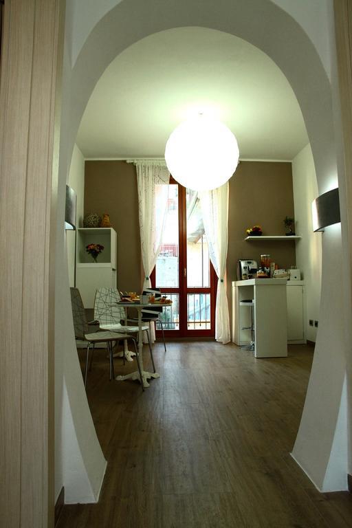 Da Canal Acomodação com café da manhã Milão Exterior foto