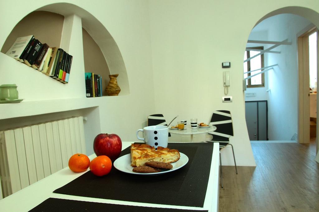 Da Canal Acomodação com café da manhã Milão Exterior foto