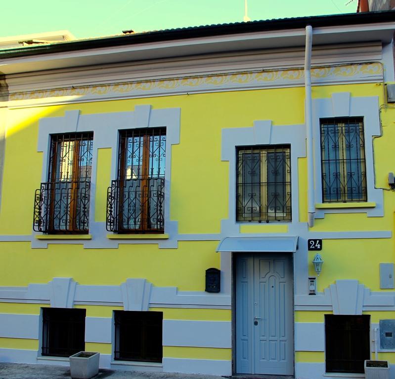 Da Canal Acomodação com café da manhã Milão Exterior foto
